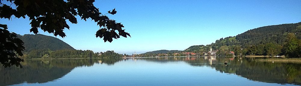 Schlierseer-Segelclub e.V. -SSC-